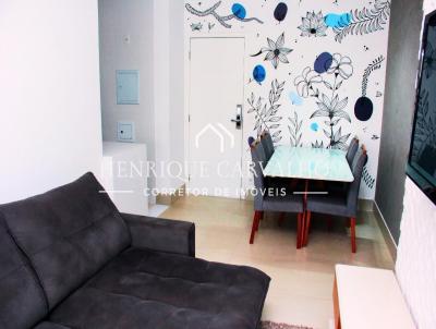 Apartamento para Venda, em So Bernardo do Campo, bairro Centro, 2 dormitrios, 2 banheiros, 1 sute, 1 vaga