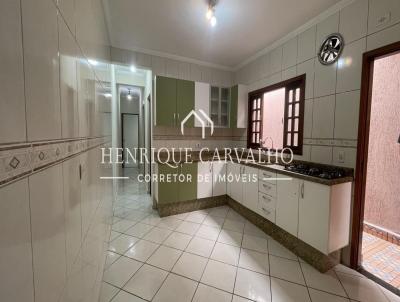 Casa para Venda, em So Bernardo do Campo, bairro Planalto, 3 dormitrios, 1 banheiro, 2 vagas