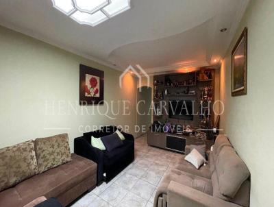 Sobrado para Venda, em So Bernardo do Campo, bairro Nova Petrpolis, 4 dormitrios, 3 banheiros, 1 sute, 4 vagas