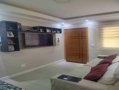 Apartamento para Venda, em So Bernardo do Campo, bairro Assuno, 2 dormitrios, 1 banheiro, 1 vaga