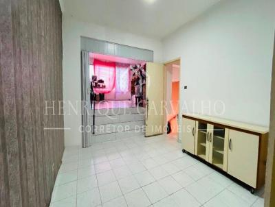 Sobrado para Venda, em So Bernardo do Campo, bairro Assuno, 2 dormitrios, 1 banheiro, 2 vagas