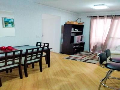 Apartamento para Venda, em So Bernardo do Campo, bairro Vila Gonalves, 2 dormitrios, 1 banheiro, 1 vaga