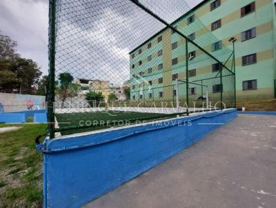 Apartamento para Venda, em So Bernardo do Campo, bairro Baeta Neves, 2 dormitrios, 1 banheiro, 1 vaga