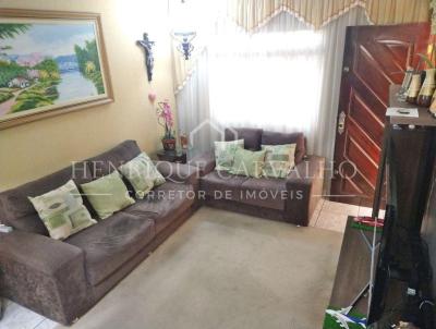 Sobrado para Venda, em So Bernardo do Campo, bairro Planalto, 2 dormitrios, 2 banheiros, 2 vagas