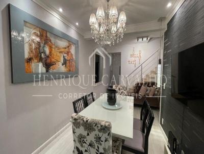 Cobertura para Venda, em So Bernardo do Campo, bairro Baeta Neves, 4 dormitrios, 3 banheiros, 1 sute, 2 vagas