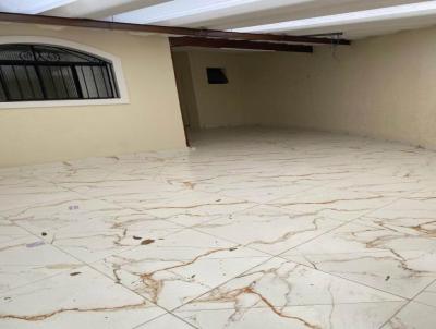 Sobrado para Venda, em So Bernardo do Campo, bairro Demarchi, 2 dormitrios, 2 banheiros, 2 vagas