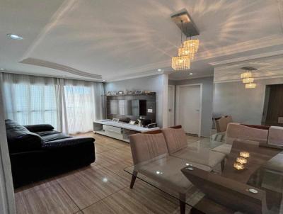 Apartamento para Venda, em Santo Andr, bairro Vila Homero Thon, 2 dormitrios, 1 banheiro, 1 vaga