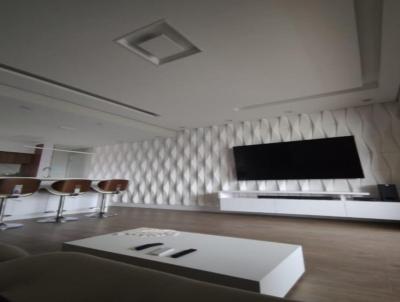 Apartamento para Venda, em So Bernardo do Campo, bairro Centro, 3 dormitrios, 3 banheiros, 2 sutes, 2 vagas