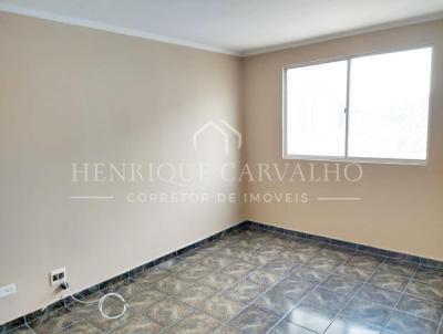 Apartamento para Venda, em So Bernardo do Campo, bairro Santa Terezinha, 2 dormitrios, 1 banheiro, 2 vagas