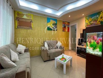 Sobrado para Venda, em So Bernardo do Campo, bairro Montanho, 3 dormitrios, 4 banheiros, 1 sute, 2 vagas