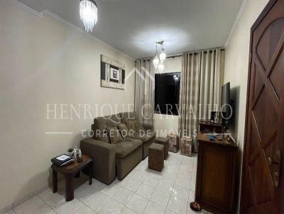 Sobrado para Venda, em So Bernardo do Campo, bairro Santa Terezinha, 3 dormitrios, 3 banheiros, 1 sute, 2 vagas