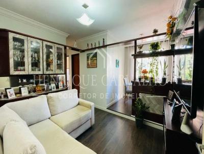 Apartamento para Venda, em So Bernardo do Campo, bairro Parque Terra Nova, 3 dormitrios, 2 banheiros, 1 vaga