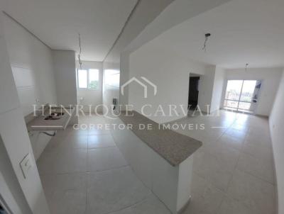 Apartamento para Venda, em So Bernardo do Campo, bairro Assuno, 2 dormitrios, 1 banheiro, 1 vaga