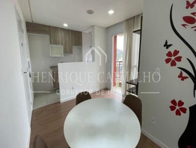 Apartamento para Venda, em So Bernardo do Campo, bairro Montanho, 2 dormitrios, 1 banheiro, 1 vaga