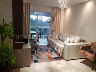 Apartamento para Venda, em So Bernardo do Campo, bairro Jardim do Mar, 3 dormitrios, 3 banheiros, 1 sute, 2 vagas