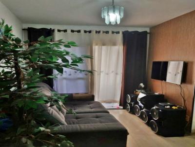 Apartamento para Venda, em So Bernardo do Campo, bairro Nova Petrpolis, 3 dormitrios, 1 banheiro, 1 vaga