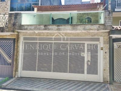 Sobrado para Venda, em So Bernardo do Campo, bairro Alves Dias, 3 dormitrios, 3 banheiros, 1 sute, 2 vagas