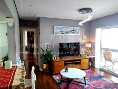 Apartamento para Venda, em So Bernardo do Campo, bairro Jardim do Mar, 3 dormitrios, 3 banheiros, 1 sute, 2 vagas