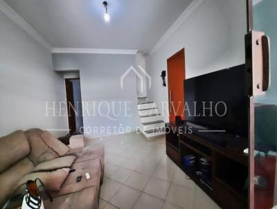 Sobrado para Venda, em So Bernardo do Campo, bairro Alves Dias, 3 dormitrios, 3 banheiros, 1 sute, 2 vagas