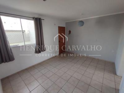 Apartamento para Venda, em So Bernardo do Campo, bairro Paulicia, 3 dormitrios, 2 banheiros, 1 sute, 1 vaga