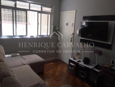 Apartamento para Venda, em So Paulo, bairro Vila Clementino, 2 dormitrios, 1 banheiro, 1 vaga