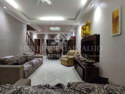 Sobrado para Venda, em So Bernardo do Campo, bairro Dos Casa, 3 dormitrios, 4 banheiros, 1 sute, 1 vaga