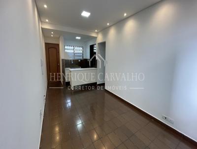 Apartamento para Venda, em So Bernardo do Campo, bairro Centro, 1 dormitrio, 1 banheiro, 1 vaga