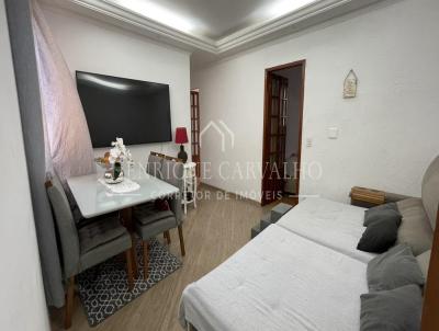 Apartamento para Venda, em So Bernardo do Campo, bairro Demarchi, 3 dormitrios, 1 banheiro, 1 vaga