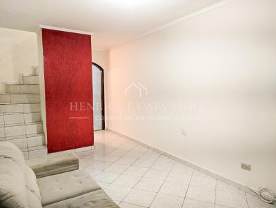 Sobrado para Venda, em So Bernardo do Campo, bairro Vila Tupi, 2 dormitrios, 2 banheiros, 1 vaga