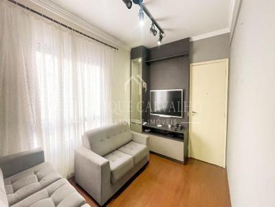 Apartamento para Venda, em So Bernardo do Campo, bairro Baeta Neves, 2 dormitrios, 2 banheiros, 1 vaga