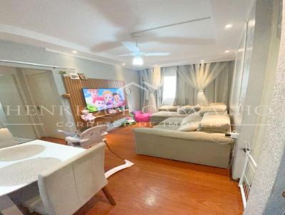 Apartamento para Venda, em So Bernardo do Campo, bairro Independncia, 2 dormitrios, 1 banheiro, 1 vaga