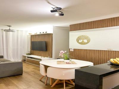 Apartamento para Venda, em So Bernardo do Campo, bairro Nova Petrpolis, 3 dormitrios, 2 banheiros, 1 sute, 1 vaga