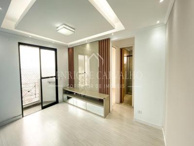 Apartamento para Venda, em So Bernardo do Campo, bairro Santa Terezinha, 2 dormitrios, 1 banheiro, 1 vaga