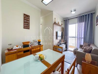 Apartamento para Venda, em So Bernardo do Campo, bairro Assuno, 3 dormitrios, 2 banheiros, 1 sute, 2 vagas