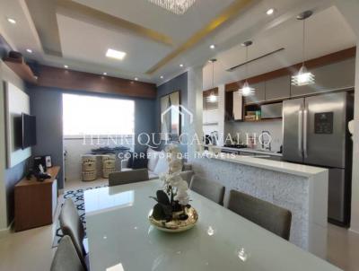 Apartamento para Venda, em So Bernardo do Campo, bairro Centro, 2 dormitrios, 1 banheiro, 1 vaga