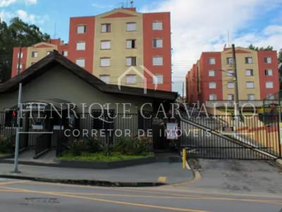 Apartamento para Venda, em So Bernardo do Campo, bairro Baeta Neves, 2 dormitrios, 1 banheiro, 1 vaga