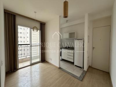 Apartamento para Venda, em So Bernardo do Campo, bairro Planalto, 2 dormitrios, 2 banheiros, 1 sute, 1 vaga