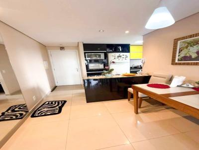 Apartamento para Venda, em So Bernardo do Campo, bairro Demarchi, 2 dormitrios, 1 banheiro, 1 vaga