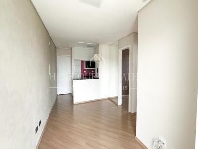 Apartamento para Venda, em So Bernardo do Campo, bairro Vila Gonalves, 2 dormitrios, 1 banheiro, 1 vaga