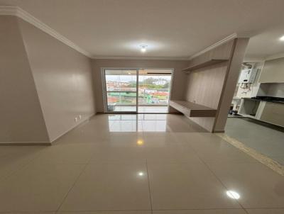 Apartamento para Venda, em So Bernardo do Campo, bairro Demarchi, 2 dormitrios, 2 banheiros, 1 sute, 2 vagas