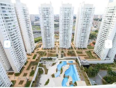 Apartamento para Venda, em So Bernardo do Campo, bairro Vila Lusitnia, 3 dormitrios, 2 banheiros, 1 sute, 2 vagas