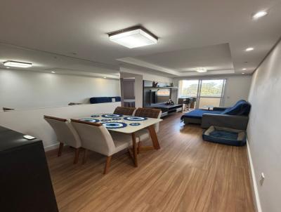 Apartamento para Venda, em So Bernardo do Campo, bairro Demarchi, 2 dormitrios, 1 banheiro, 1 vaga