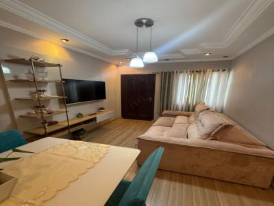 Apartamento para Venda, em So Bernardo do Campo, bairro Parque Selecta, 2 dormitrios, 1 banheiro, 1 vaga