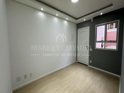 Apartamento para Venda, em So Bernardo do Campo, bairro Assuno, 2 dormitrios, 1 banheiro, 1 vaga